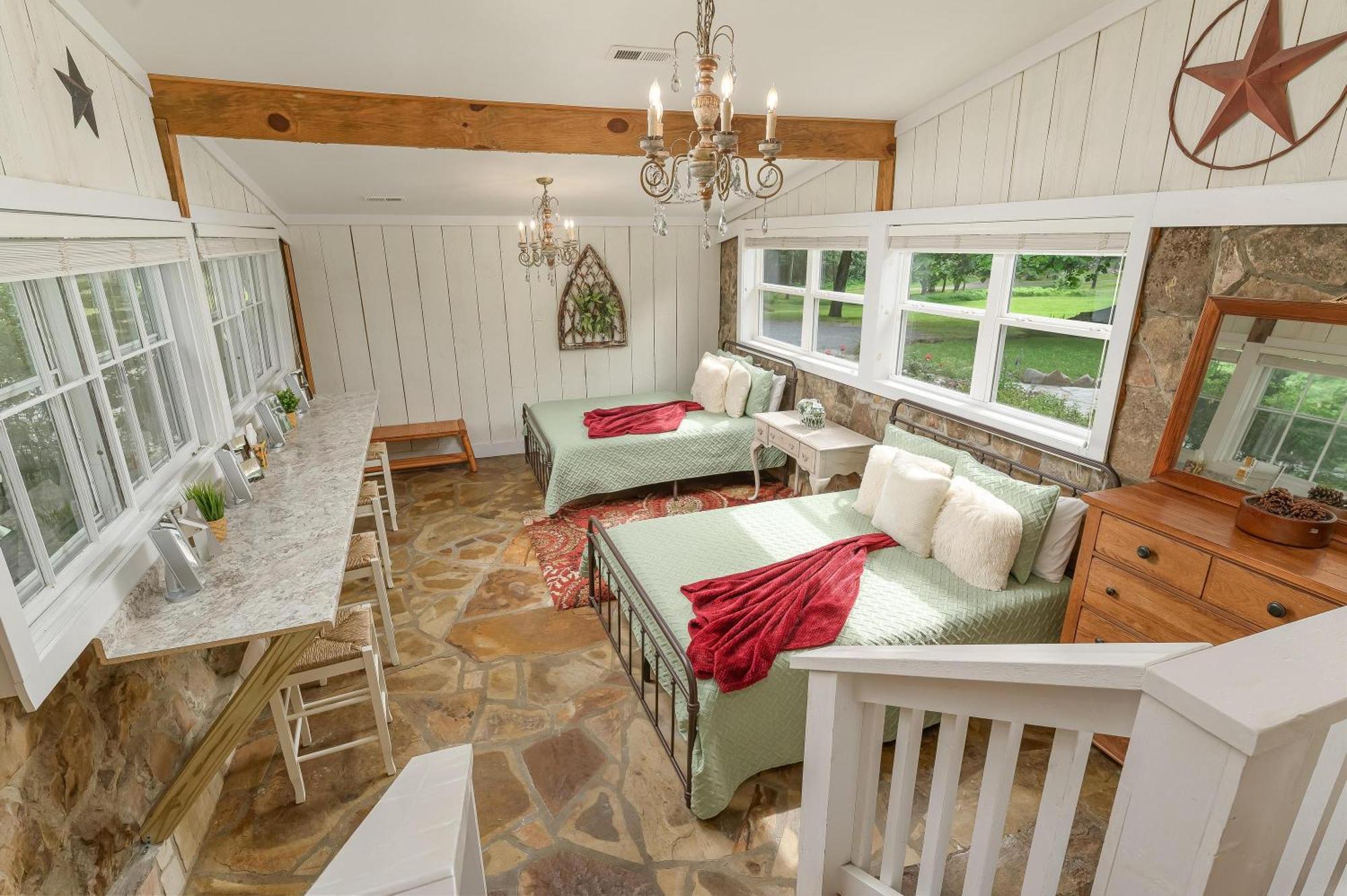 Cragsmere Manor Views 24 Guests Mentone Zewnętrze zdjęcie